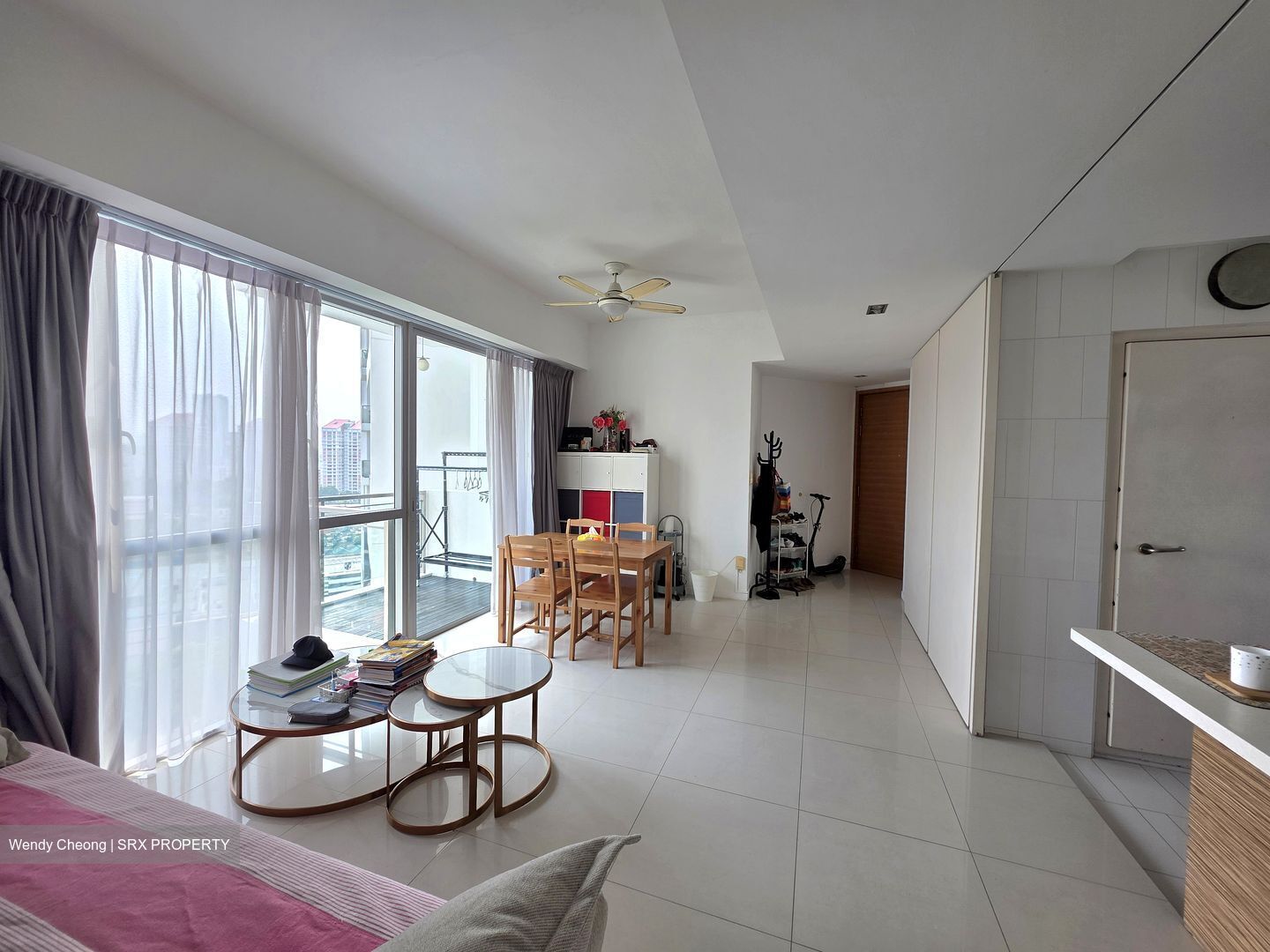 The Chuan (D19), Condominium #626738261